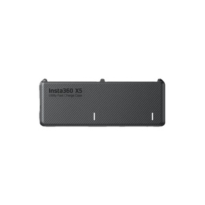 Estuche de Carga Rápida Insta360 X5 para <span class=keywords><strong>C</strong></span>ámara Deportiva Panorámica <span class=keywords><strong>Insta</strong></span> 360 X5, Accesorios Nuevos de la Marca <span class=keywords><strong>Insta</strong></span> 360 X5 - Product Image 4
