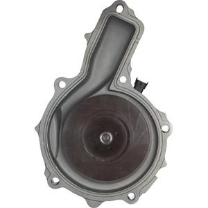 Водяной насос системы охлаждения VOL с электромагнитной муфтой Oem 85000957 21648711 21814005 85013427 для грузовика - Product Image 3