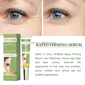 OTVENA Crème Contour des Yeux Végane Multi-Peptides Instantanée – Estompe les Ridules, Réduit les Poches, Maquillage Longue Durée, Lissant et Cosmétique - Product Image 6