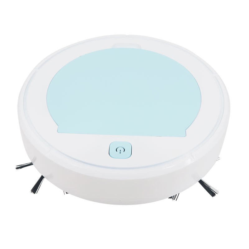 Автоматический робот-пылесос с сухой и влажной уборкой, 1500 па, HXD418, заводская цена