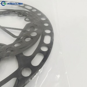 Juego de Juntas KingClima 17-44707-00 para Unidades de Refrigeración Carrier Transicold con 1 Año de Garantía - Product Image 2