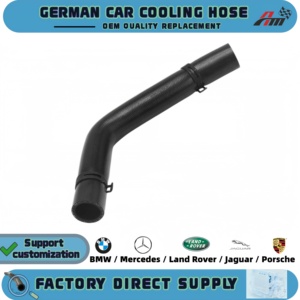 Manguera Superior del Radiador C2D25608, Tubo de Refrigerante para <span class=keywords><strong>Jaguar</strong></span> XF (X250) <span class=keywords><strong>XJ</strong></span> (X351) - Product Image 1