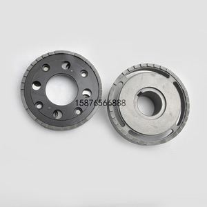 คลัตช์ป้อนกระดาษ Komori รุ่น MZS10D R 01 สำหรับอะไหล่เครื่องพิมพ์ออฟเซ็ต - Product Image 3