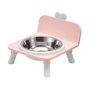 Bol d'alimentation Lucky Pet avec support pour le cou, 18,5x20x6,5 cm, pour chats et chiens, bols pour nourriture et eau - Product Image 5