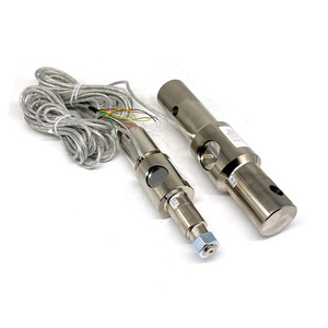 Độ chính xác cao mạnh mẽ Trailer trên tàu có trọng lượng cảm biến lực lượng cho xe tải - Product Image 1