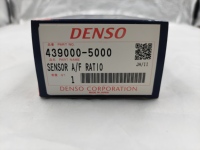 Sensor de Oxígeno Automotriz de Alta Sensibilidad para Monitoreo del Sistema de Escape del Automóvil