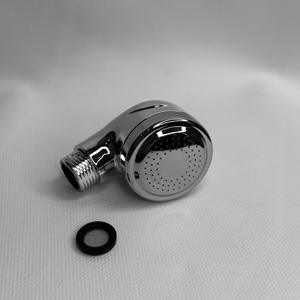 Ensemble de pomme de douche à usage commercial, support de robinet, accessoires de lit pour shampooing, pour salons de coiffure, instituts de beauté, thérapie par la circulation de l'eau - Product Image 3