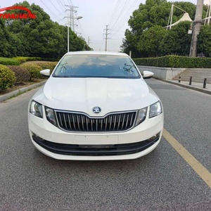 <span class=keywords><strong>Skoda</strong></span> <span class=keywords><strong>Octavia</strong></span> 1.4 Turbo 150CV d'occasion certifiée, <span class=keywords><strong>berline</strong></span> de luxe avec vente en gros en Chine - Product Image 5