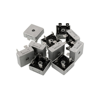 Diodes haute tension KBPC5010 50A 1000V Produit à prix compétitif