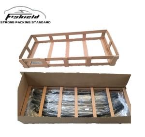 Pour RAV4 rav-4 00-06 Capot Capot De Protection Garde Et Fenêtre <span class=keywords><strong>Visière</strong></span> Évent Pare-Soleil Pluie Garde Porte <span class=keywords><strong>Visière</strong></span> Combo - Product Image 6