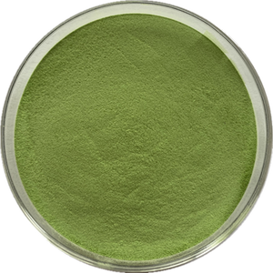 Poudre de laitue, poudre naturelle de fruits et légumes de qualité alimentaire, matière première pour la transformation commerciale - Product Image 2