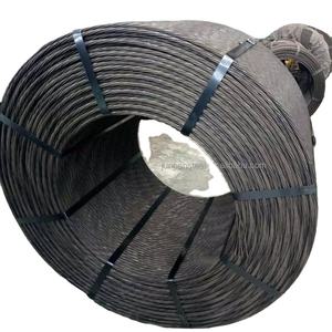 Конкурентная цена на стержневую арматуру <span class=keywords><strong>PC</strong></span> 1x7-12.7мм 1860МПа с анкером для строительства - Product Image 2