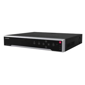DS-7732NI-K4 Hik Original, NVR <span class=keywords><strong>de</strong></span> 32 Canales, 4 SATA, 256 Mbps <span class=keywords><strong>de</strong></span> Entrada, 16/4 Entradas/Salidas <span class=keywords><strong>de</strong></span> Alarma, 32 Canales, 1.5U, 4K, Grabador <span class=keywords><strong>de</strong></span> Video DS-7732NI-K4 - Product Image 2