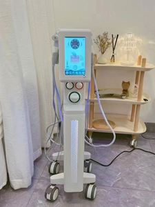 6 in 1 Visible Blackhead Remover Jetpeel Hydrodermabrasion Cleaning Aqua Peel Facial Machine for Salon - Product Image 2