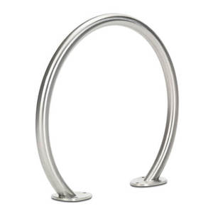 Porte-vélos mural en acier inoxydable 304 pour un <span class=keywords><strong>stationnement</strong></span> facile des vélos - Product Image 5