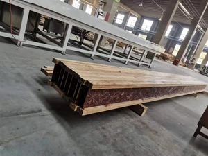 <span class=keywords><strong>Poutre</strong></span> en I à bride LVL 38x89mm 38x140mm, <span class=keywords><strong>poutre</strong></span> <span class=keywords><strong>de</strong></span> plancher en <span class=keywords><strong>bois</strong></span> <span class=keywords><strong>de</strong></span> 4,<span class=keywords><strong>8m</strong></span>, 6m, <span class=keywords><strong>8m</strong></span> <span class=keywords><strong>de</strong></span> longueur pour bâtiments résidentiels - Product Image 6