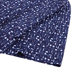 Camisas de Hombre Hechas a Medida al por Mayor de Fábrica, Camisas Formales de Oficina con Logotipo Personalizado, Corte Entallado - Product Image 3