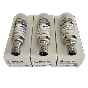 Sensor de Presión de Aceite HIRS CHMANN DAVC / 300 2511 2512 para Grúa XCMG - Product Image 2