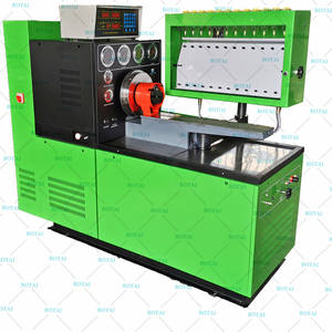 Mekanik <span class=keywords><strong>test</strong></span> cihazı 12psb dizel yakıt enjeksiyon pompası <span class=keywords><strong>test</strong></span> tezgahı - Product Image 1