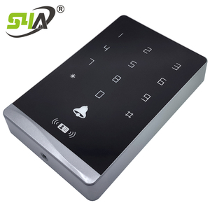 ความถี่คู่ <span class=keywords><strong>ID</strong></span> + IC สัมผัสปุ่มกดควบคุมการเข้าถึง - Product Image 4