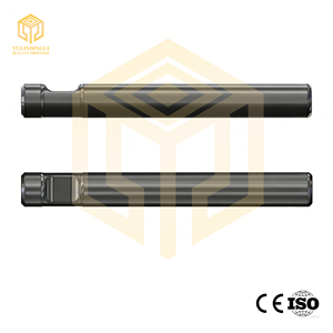Peças de Reposição para Rompedor Hidráulico Atlas Copco PB110: Cinzel Plano, Ponta de Cinzel/Ponta de Rompedor - Product Image 6