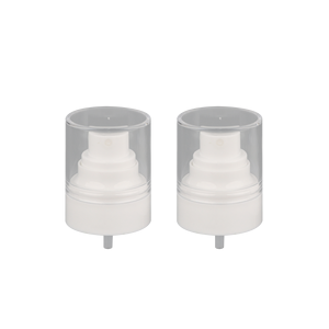 Boquilla pulverizadora atomizadora de niebla fina suave cosmética <span class=keywords><strong>facial</strong></span> personalizada 24/410 fábrica - Product Image 3