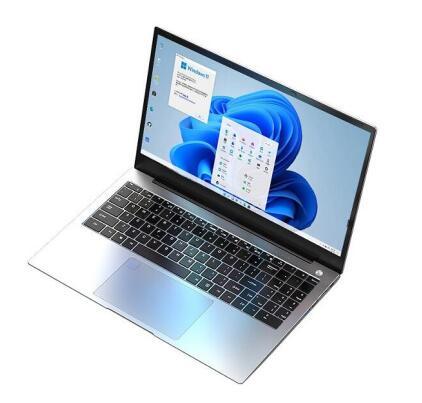 I7 Ultra Laptop I7 1255U 12th 10Cores 12Threads Win 11 Laptop Lightweight Slim Metal Portable Laptop