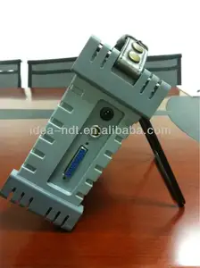 OEM Customized Portable Eddy Current Tester Testing Equipment For Various Applications