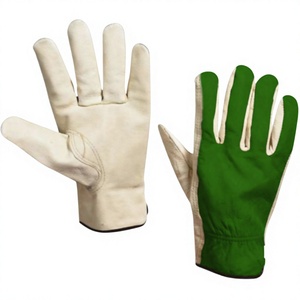 Gants de travail d'hiver haute visibilité haute performance, réfléchissants, pour la sécurité industrielle, protection des mains, construction, usage général - Product Image 2