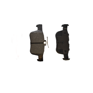 Pastillas de freno automáticas de fábrica OEM para <span class=keywords><strong>FORD</strong></span>/LINCOLN Semi GF <span class=keywords><strong>Formula</strong></span> Nuevo sistema de frenos de condición - Product Image 3