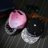 Casquette de baseball structurée à calotte plate de haute qualité en gros – Tissu, carton, acrylique, velours côtelé, maille, Dobby