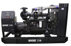 גנרטור דיזל שקט מסוג BIAO Gongtai Engine150kw UKKMS בעל רעש נמוך לשימוש בפרויקטים תעשייתיים - Product Image 6