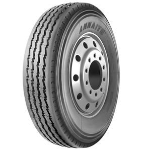 ยางรถบรรทุกยี่ห้อ DOVROAD/TRUEFAST รุ่นขายดีจากจีน ขนาด 295/75R22.5 - Product Image 1