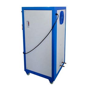 Wenbo Bộ Chỉnh Lưu Mạ Kẽm 18V 2000A Nguồn Điện Một Chiều Cho Nhà Máy Mạ Đồng Anodizing Tần Số Cao - Product Image 2