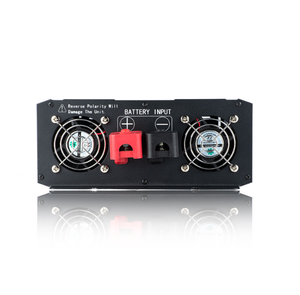 <span class=keywords><strong>Convertisseur</strong></span> de puissance à onde sinusoïdale pure en gros <span class=keywords><strong>12V</strong></span>/24V 3000W <span class=keywords><strong>8000W</strong></span> <span class=keywords><strong>220V</strong></span>/230V AC AC, efficacité 99%, modèle CJNB-5000W - Product Image 6