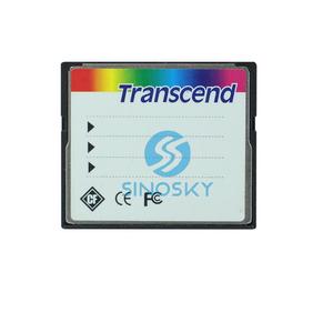 Nouvelle carte CF originale 2G, carte mémoire de qualité industrielle TS2GCF100I en stock - Product Image 2