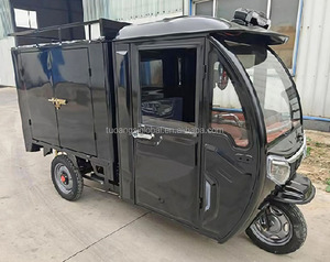 Triciclo <span class=keywords><strong>de</strong></span> carga eléctrico con motor <span class=keywords><strong>de</strong></span> carga volquete más vendido, motocicleta con cabina, motocicleta <span class=keywords><strong>de</strong></span> <span class=keywords><strong>tres</strong></span> <span class=keywords><strong>ruedas</strong></span> - Product Image 5