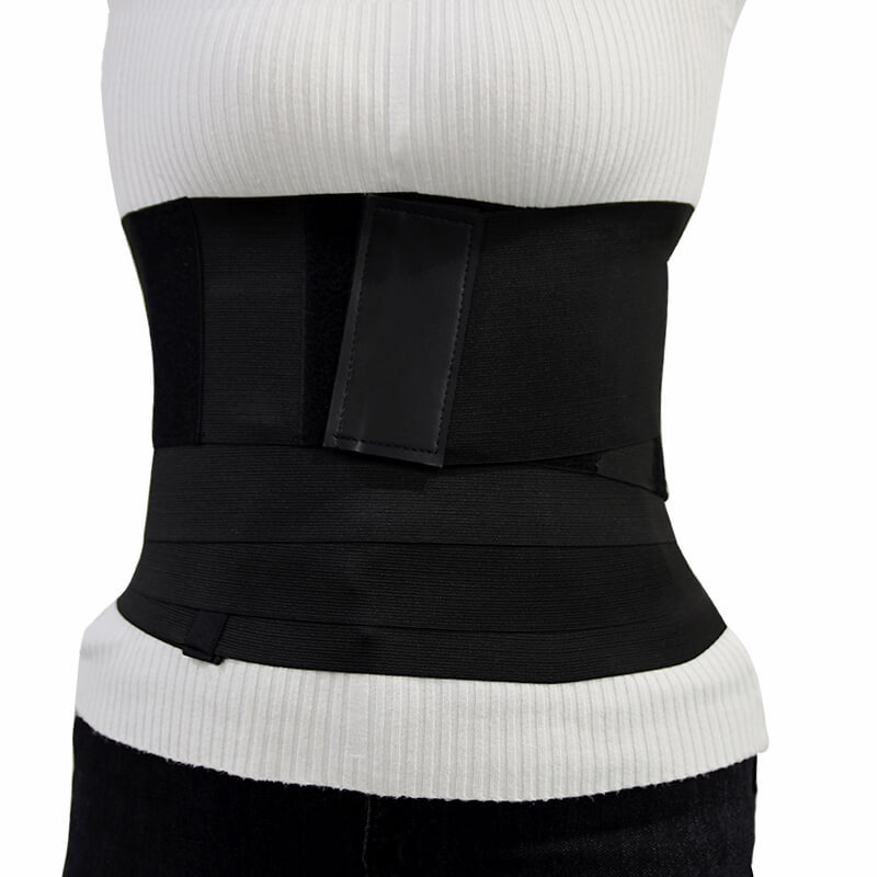 Free Sample Body Tummy Shaper Trainer
