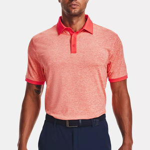 High Quality Custom <b>Dry</b> <b>Fit</b> Polo <b>T</b>-<b>Shirt</b> Custom Made Polo <b>Shirt</b> for <b>Men</b> - Product Image 1