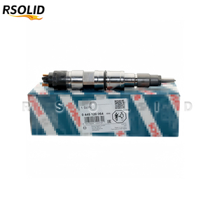 Inyector de Combustible Rsoliddiesel 0445120064 0-445-120-064 Bosc Volv para FL240 FL260 FL280 FL290 FL320 FE240 FE280 FE300 FE320 B7 B8 B9 - Product Image 6