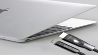 Alliage d'aluminium haute vitesse Type C vers HDMI Câble vidéo AOC USB Type C vers HDMI pour téléphone TV et ordinateur portable Résolution 4K pour HDTV