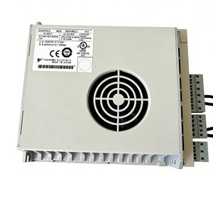 ระบบหุ่นยนต์อุตสาหกรรมคุณภาพสูง SGMJV-08ADC6S SGDV-5R5A01A002000 750 วัตต์ 200 โวลต์ ระบบไฟฟ้ากระแสสลับ สำหรับระบบอัตโนมัติ - Product Image 4