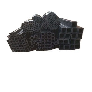 Tiges carrées en fibre de carbone de petit diamètre Tiges en fibre CFRP - Product Image 3