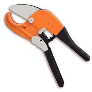 Herramienta de corte y formación de cizalla de trinquete Beta 0 ÷ 42 mm para arte de tuberías de plástico. 342 - Product Image 2