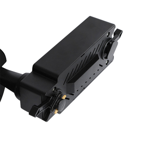 Toutes les directions Rotatif Noir A Mené L'éclairage De Tache de L'ÉPI 20W 30W A Mené <span class=keywords><strong>La</strong></span> Lumière De Voie - Product Image 3
