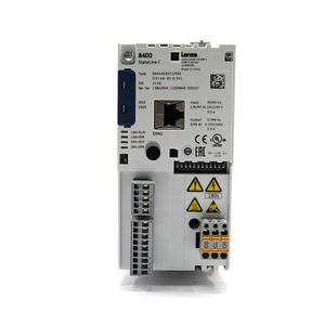 Nuevo Servoaccionamiento Lenze Original E84AVSCE3712SX0, Inversor de Frecuencia E84AVHCE5524SB0 16896152 16628434 13721684 E70ACMDE0104SA2ETR - Product Image 1