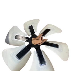 พัดลมระบายความร้อน600-645-7850สำหรับพัดลมเครื่องยนต์ WA380-6 - Product Image 1