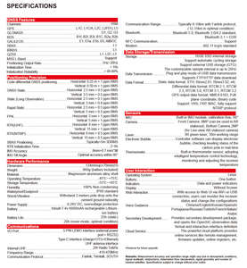 جهاز استقبال ليزر بصري Gps Gnss RTK Gnss Rtk من Kolida K60 Pro Gnss ، سعر نظام تحديد المواقع العالمي لتحديد المواقع ، قاعدة Rtk التفاضلية وروفر K30 Pro K5 K50 - Product Image 5