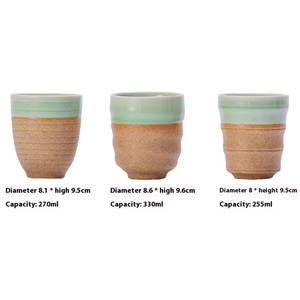 <span class=keywords><strong>Tasse</strong></span> à lait en grains vente de gros <span class=keywords><strong>tasse</strong></span> à café <span class=keywords><strong>expresso</strong></span> en céramique <span class=keywords><strong>tasse</strong></span> en céramique avec logo personnalisé <span class=keywords><strong>tasse</strong></span> à café tasses en poterie - Product Image 4