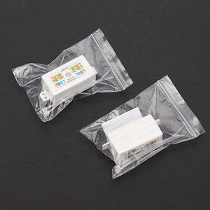 <span class=keywords><strong>Cat6</strong></span> Inline Punchdown Krone Koppeling Keystone Jack Voor <span class=keywords><strong>Cat6</strong></span> Ethernet Kabels - Product Image 5